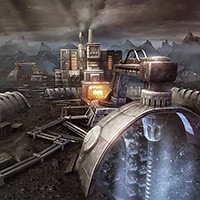 Ťažobný komplex – kovy