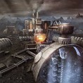 Ťažobný komplex – kovy